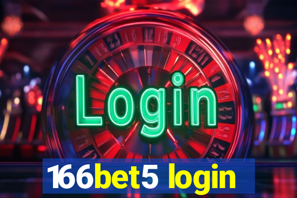 166bet5 login